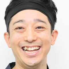 木村晋一朗（理学療法士）
